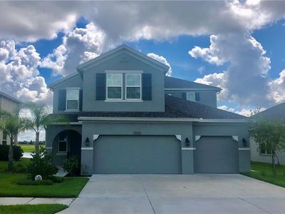 13322 Palmera Vista Dr, Riverview, FL, 33579