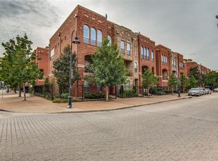 2232 Marilla St, Dallas, TX 75201