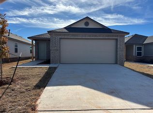 1205 Clydesdale Dr, Guthrie, OK 73044