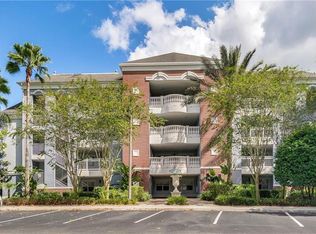 7608 CABANA COURT #303, REUNION, FL 34747