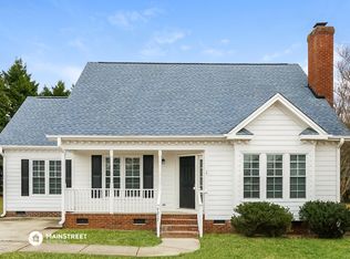 7217 Partinwood Dr, Fuquay Varina, NC 27526