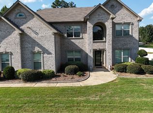 171 Barclay Dr, McDonough, GA 30252
