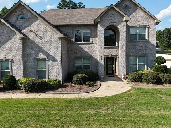 171 Barclay Dr, McDonough, GA 30252