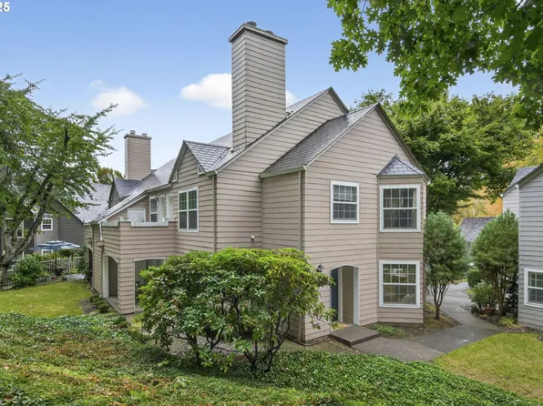 8410 SW Curry Dr Unit B, Wilsonville, OR 97070