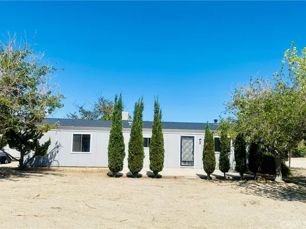 11226 Ponderosa Rd, Pinon Hills, CA 92372