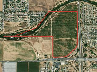 Hwy 65 & Tule River, Porterville, CA 93257