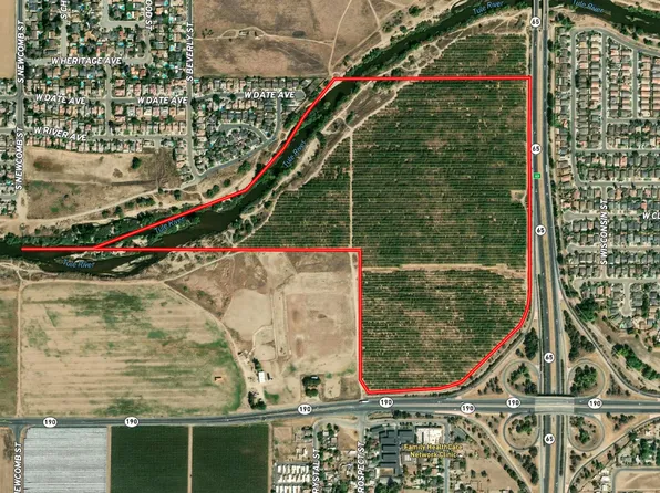 Hwy 65 & Tule River, Porterville, CA 93257