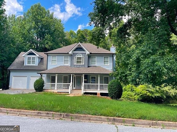 2nd image of 3080 Water Brook Dr SW