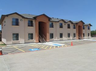 408 Shiloh Dr #106, Laredo, TX 78045