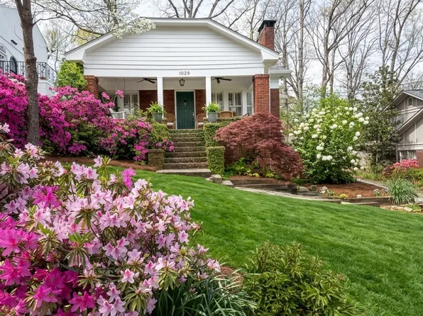 1029 Reeder Cir NE, Atlanta, GA 30306