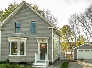 (Undisclosed Address), South Portland, ME 04106