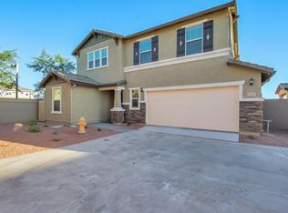 2961 S Colorado St, Chandler, AZ 85286
