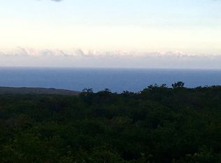 Palaoa Rd LOT 10, Naalehu, HI 96772