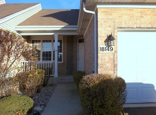 18149 Lake Shore Dr, Orland Park, IL 60467