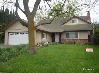 2414 Regis Dr, Davis, CA 95618