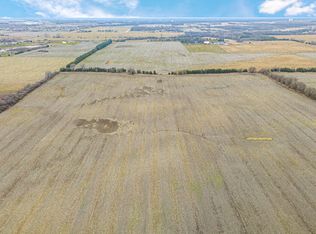 4300 W Pauling Rd, Monee, IL 60449