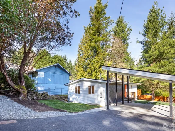 312 N Greenwood Drive, Shoreline, WA 98133
