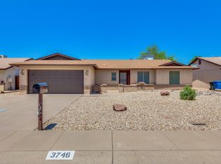 3746 W Wood Dr, Phoenix, AZ 85029