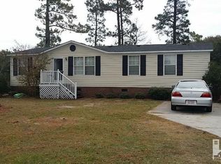 7610 Yvonne Rd, Wilmington, NC 28411