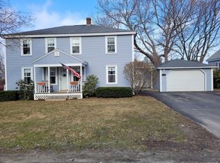 11 Verdun St, Fairfield, ME 04937