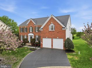 5422 Sherman Oaks Ct, Haymarket, VA