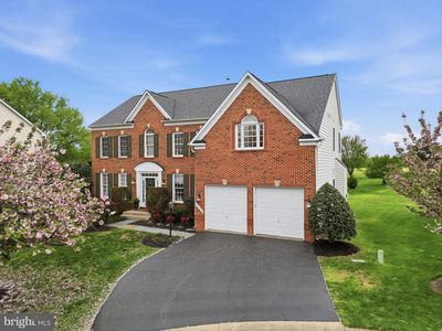 5422 Sherman Oaks Ct, Haymarket, VA, 20169
