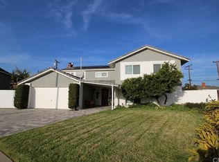 1268 Bering St, Placentia, CA 92870
