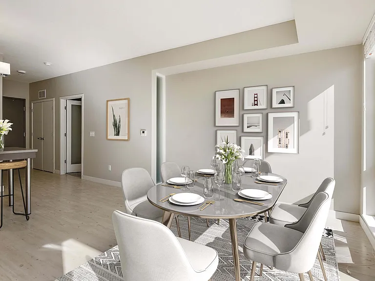 Red 20 Apartments — Photo 3