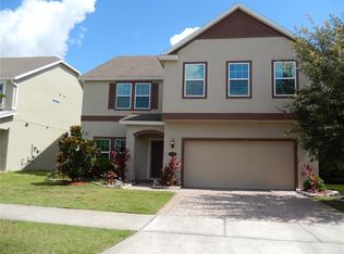 19355 Fallglo Dr, Orlando, FL 32827