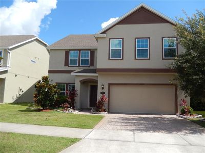 19355 Fallglo Dr, Orlando, FL, 32827