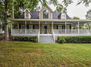 3512 Kapalua Way, Raleigh, NC 27610