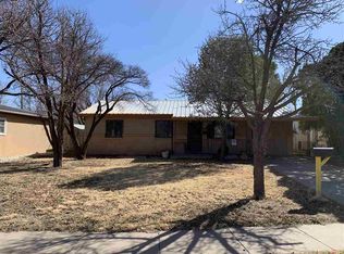 404 Delicado Dr, Roswell, NM 88201
