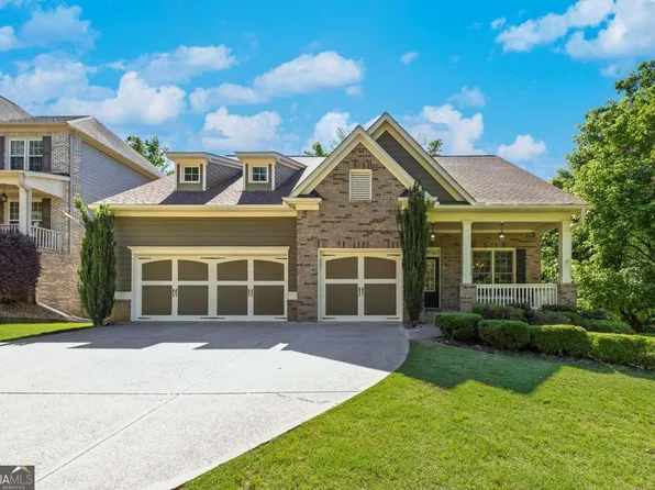 6350 Hampton Rock Ln, Cumming, GA 30041