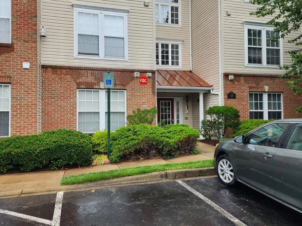 502 Bradley Ct APT D, Frederick, MD 21703