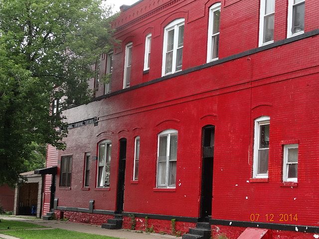 2nd image of 8358 S Buffalo Ave #1F