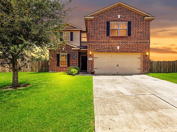 2nd image of 8843 Hazel Rose Sky Dr