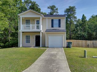 101 Saskatoon Dr, Hopkins, SC 29061