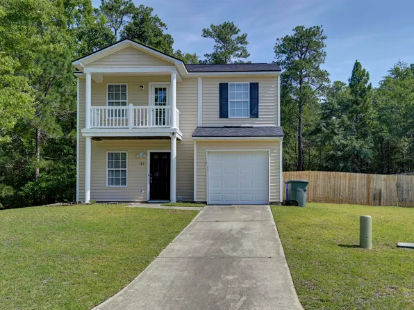 101 Saskatoon Dr, Hopkins, SC 29061