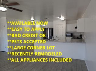 1641 E Judi St, Casa Grande, AZ 85122