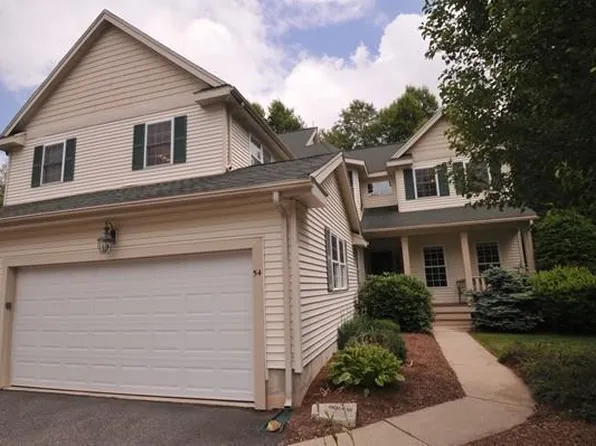 54 Village Cir, Milford, MA 01757