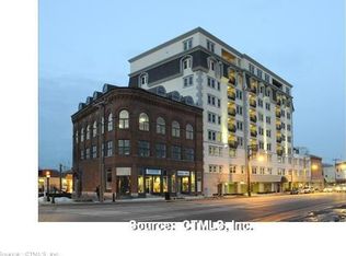 461 Bank St UNIT P5, New London, CT 06320