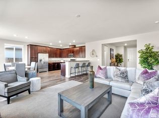 6778 Lookout Peak Dr, Carson City, NV 89701