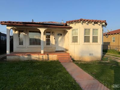 2106 Monterey St, Bakersfield, CA, 93305