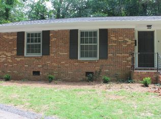 106 Strode Cir #2B-1BA-880SQFT, Clemson, SC 29631