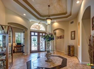 10 Porto Cielo Ct, Rancho Mirage, CA 92270