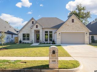 4488 Keechi Creek Rd, Tyler, TX 75703