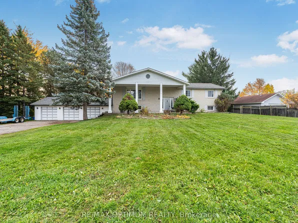11900 Side Road 5, Halton Hills, ON L7G 4S6