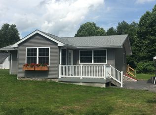 128 Carrier Rd, Transfer, PA 16154