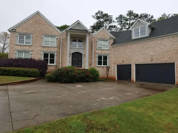 168 Harmony Grove Rd, Lilburn, GA 30047