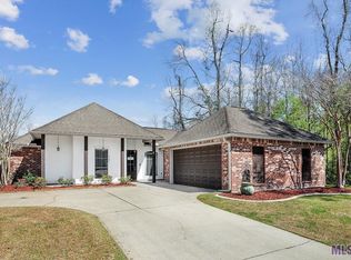 17021 River Birch Ave, Greenwell Springs, LA 70739